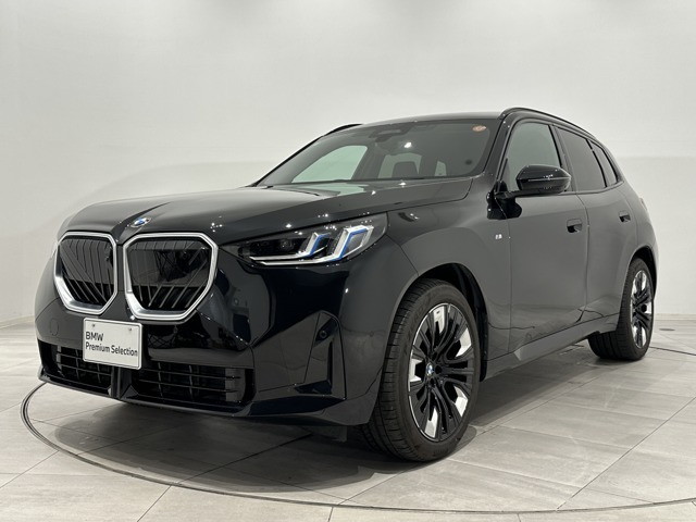 X320d xドライブ Mスポーツ ディーゼル 4WD