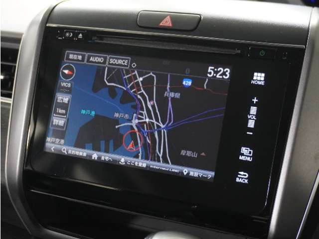 フリード1.5 G ホンダセンシング