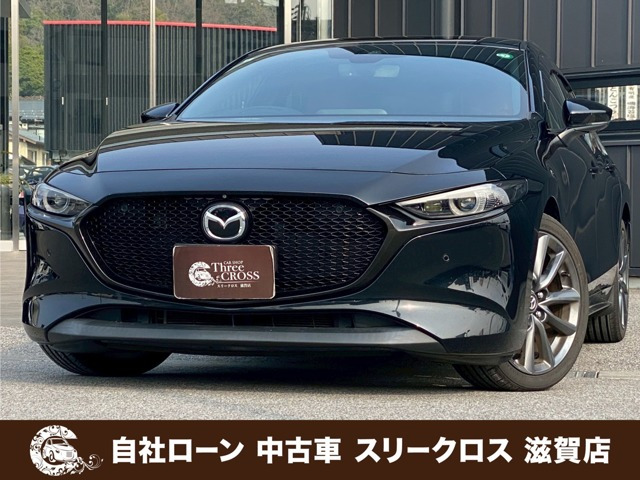 MAZDA3�t�@�X�g�o�b�N(�}�c�_) 2.0 20S �o�[�K���f�B �Z���N�V�����@���� ���[��&amp;���Ѓ��[�X�戵�X ����90�p ���Îԉ摜