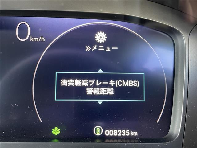 ステップワゴン1.5 スパーダ