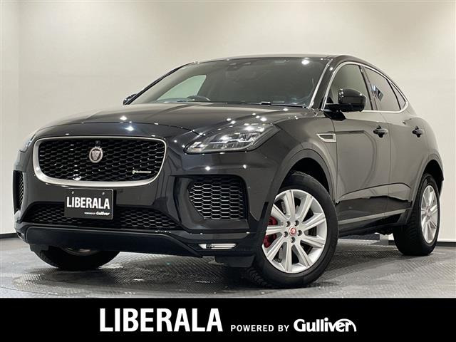 EペイスRダイナミック S 2.0L D180 ディーゼル 4WD