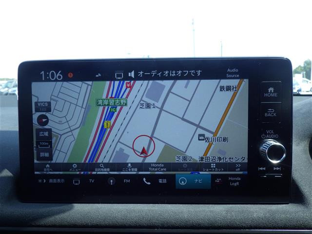 シビックタイプR2.0 レーシング ブラックパッケージ