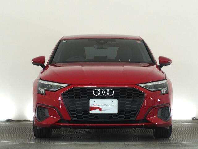 A3スポーツバック30 TFSI