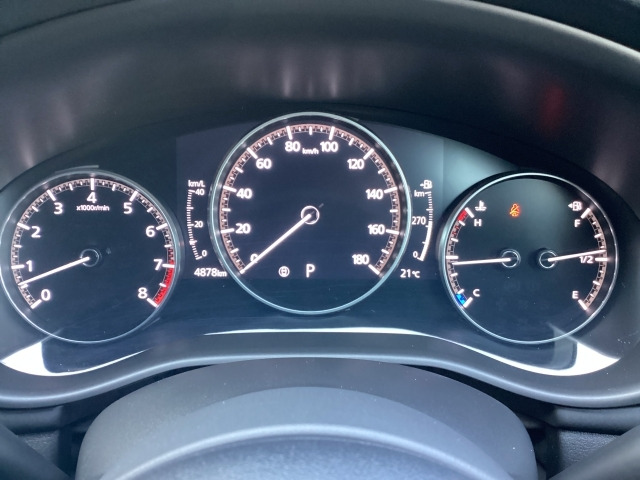 MAZDA3ファストバック1.5 15S ツーリング