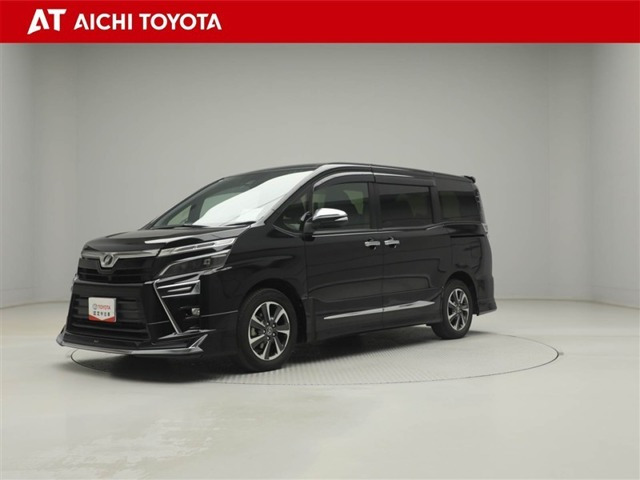 ヴォクシー2.0 ZS 煌