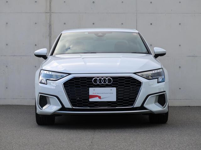 A3セダン30 TFSI アドバンスド