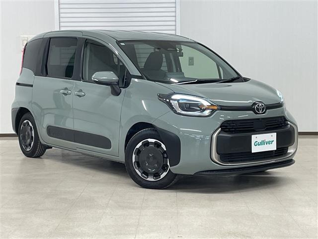 シエンタハイブリッド 1.5 Z