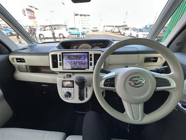 ムーヴキャンバスG メイクアップ リミテッド SAIII