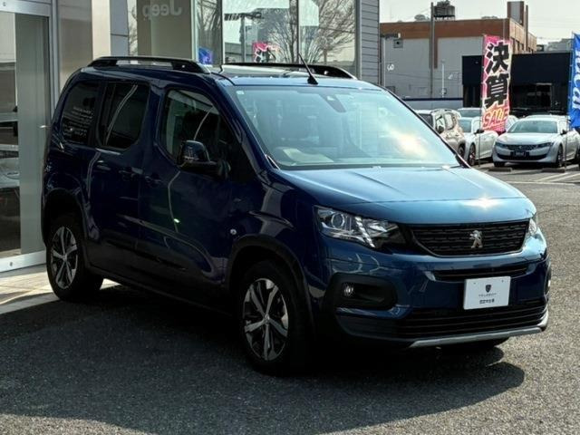 リフターGT ディーゼル