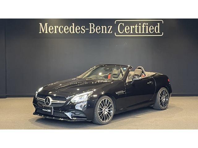 SLCクラス200 スポーツ