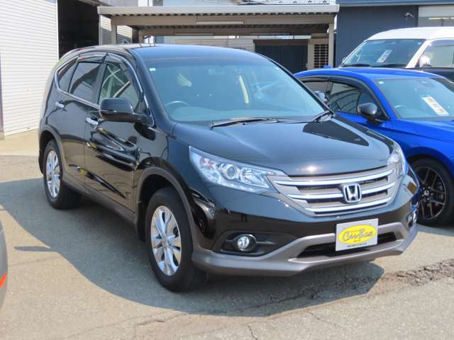 CR-V2.4 24G 4WD