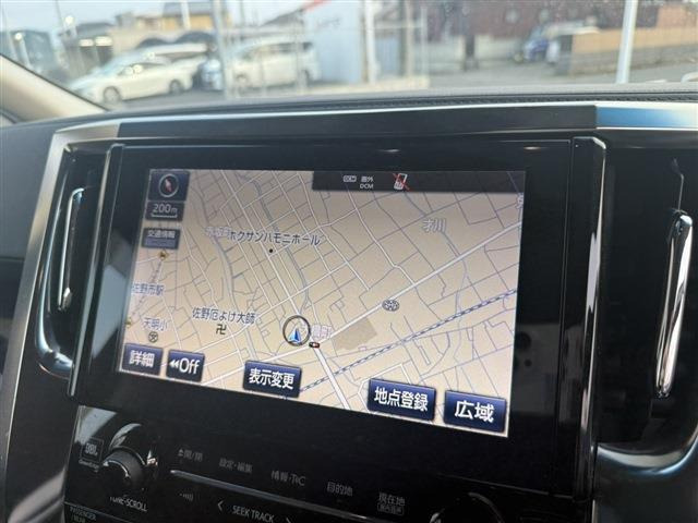 大好評のボディコーティング「ハイモースコート」もご納車までに施工可能。雨染みや線傷など中古車だからと諦めていませんか?ピカピカの状態でお乗り出しいただけます。