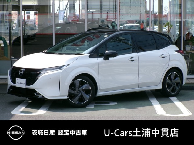 ノートオーラ1.2 G レザーエディション