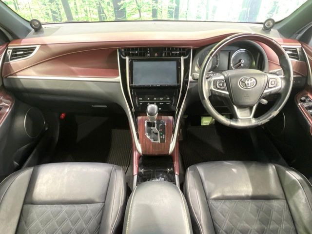 ハリアー2.0 プレミアム