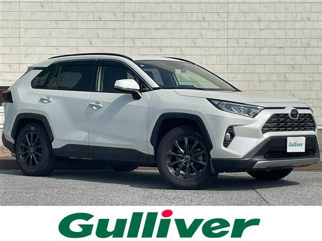 RAV42.0 G Zパッケージ 4WD