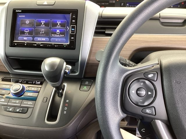 フリード1.5 G ホンダセンシング