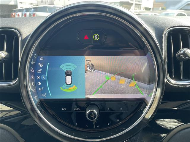 ミニクロスオーバークーパー D