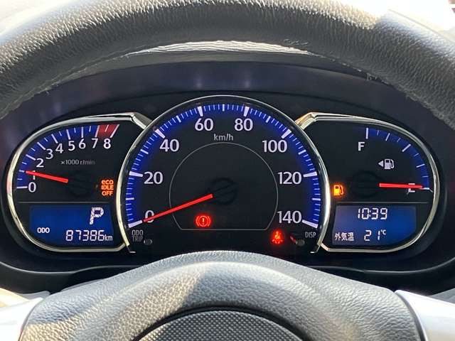 ムーヴカスタムX SA