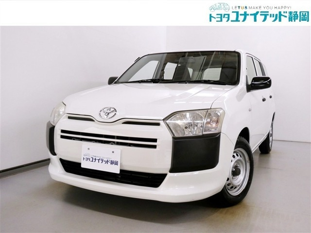 プロボックスバン1.5 DX コンフォート