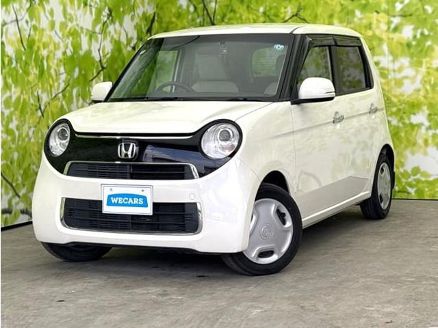 N-ONEG Lパッケージ