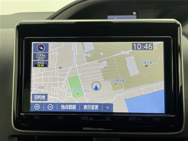 ヴォクシー2.0 ZS 煌III