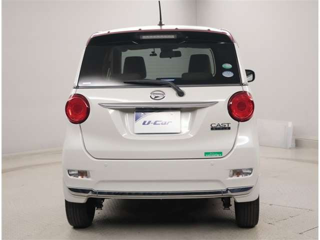 キャストスタイル X SAII