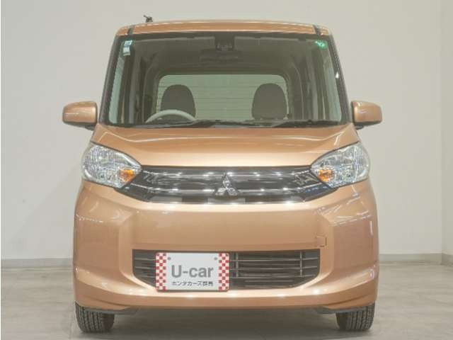 eKスペースG e-アシスト