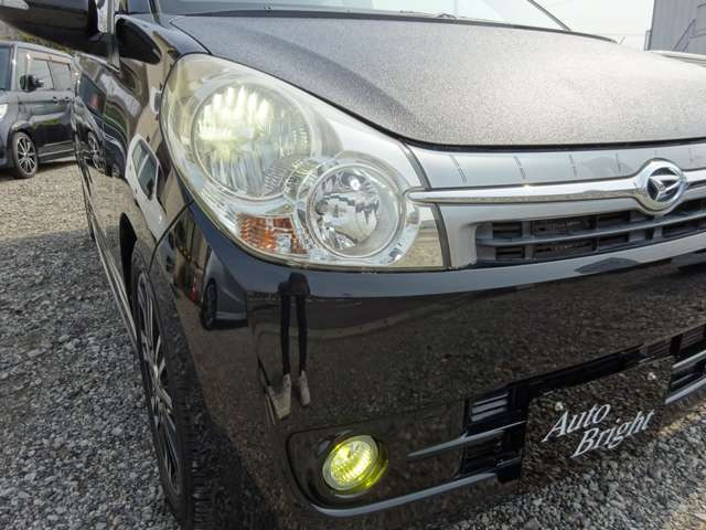 ミラカスタム RS