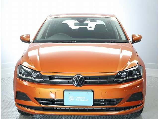 ポロTSI コンフォートライン