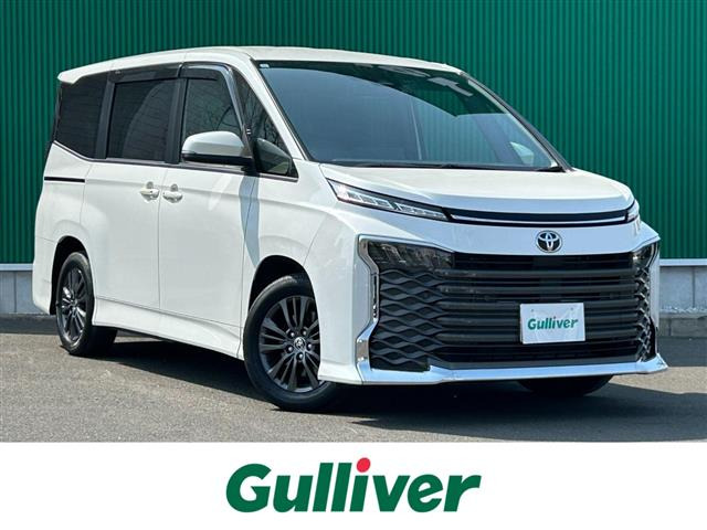 ヴォクシー2.0 S-G