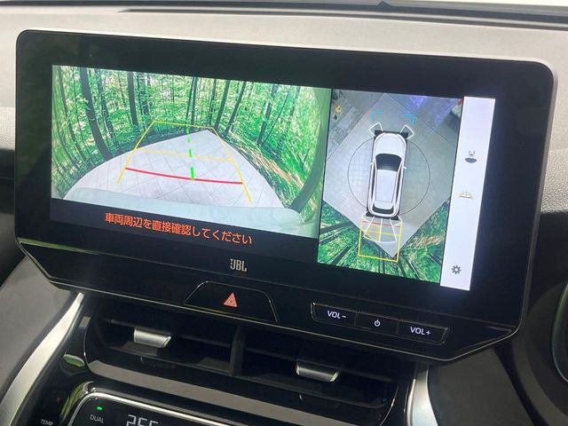 �y�p�m���~�b�N�r���[���j�^�[�z��p�̃J�����ɂ��A�ォ�猩���낵���悤�Ȏ��_��360�x�N���}�̎��͂��m�F���邱�Ƃ��ł��܂������p�������m�F���₷���A�����ꏊ�ł̐؂�Ԃ��⒓�Ԃ��X���[�Y�ɍs���܂��B