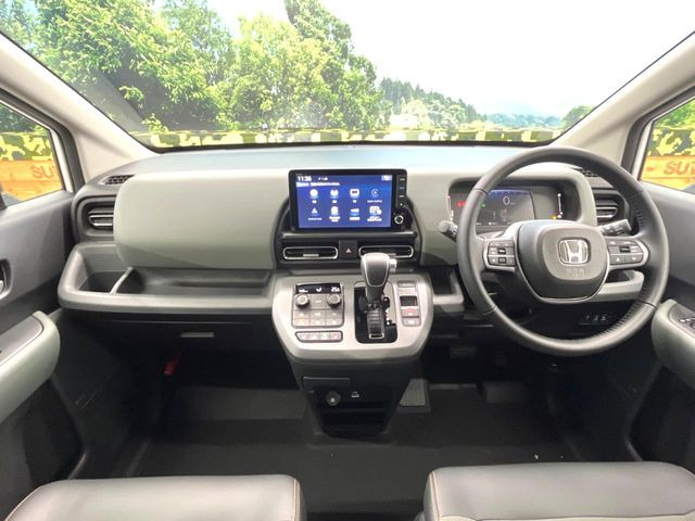 フリード1.5 クロスター