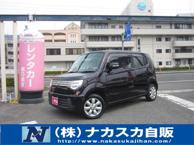 MRワゴンXセレクション