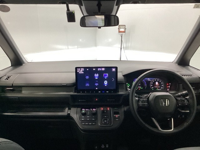 ステップワゴン