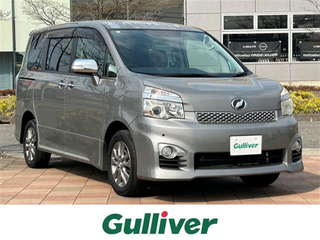 ヴォクシー2.0 ZS 煌Z 4WD