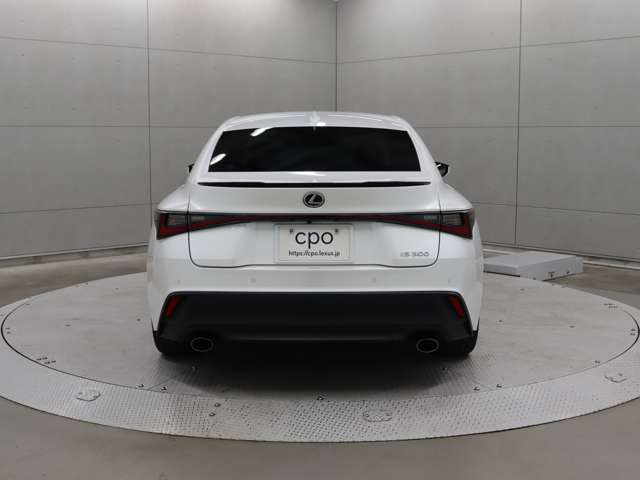 IS300 バージョンL