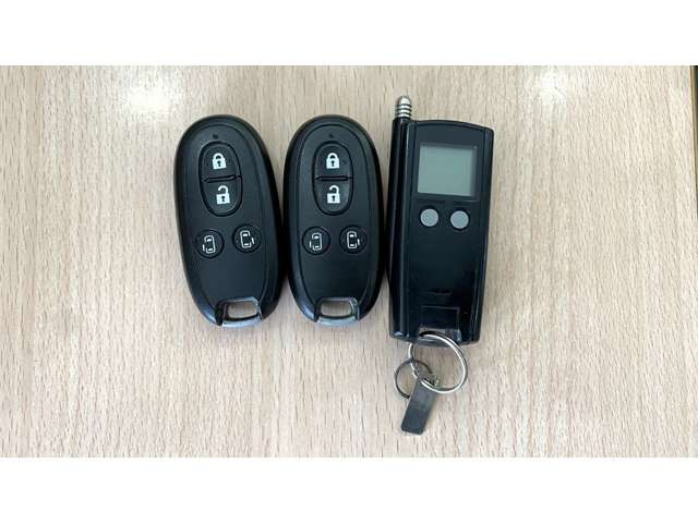 �G���W���X�^�[�^�[�A�X�}�[�g�L�[