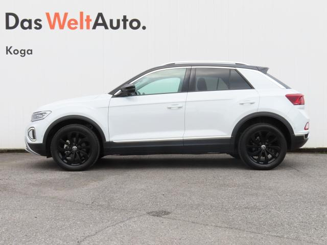 T-RocTSI スタイル