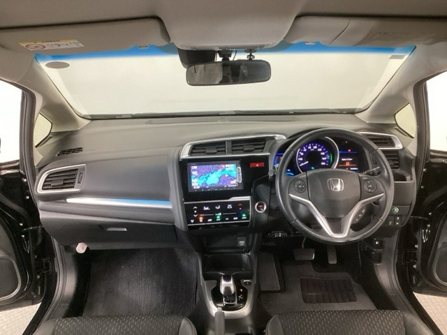 フィット1.5 ハイブリッド Lパッケージ