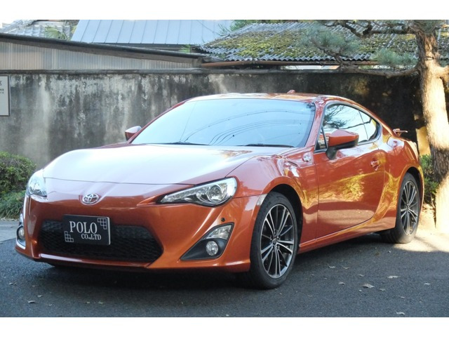 862.0 GT リミテッド