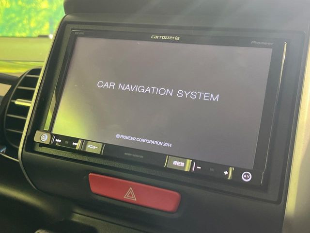 N-BOXカスタムG Lパッケージ