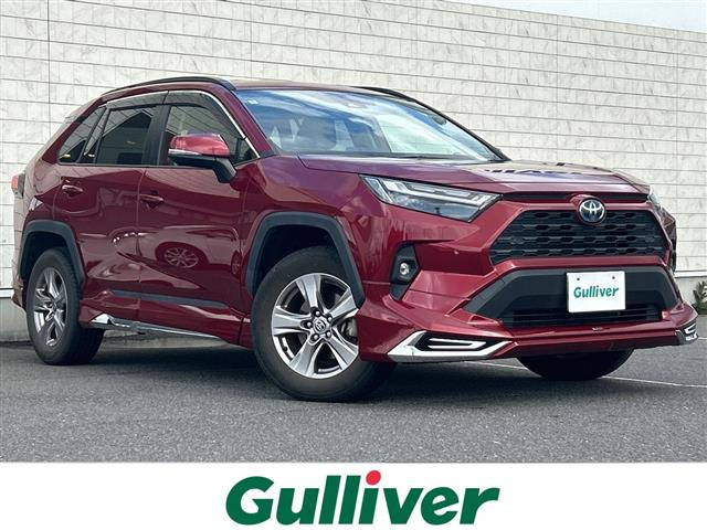 RAV42.5 ハイブリッド X