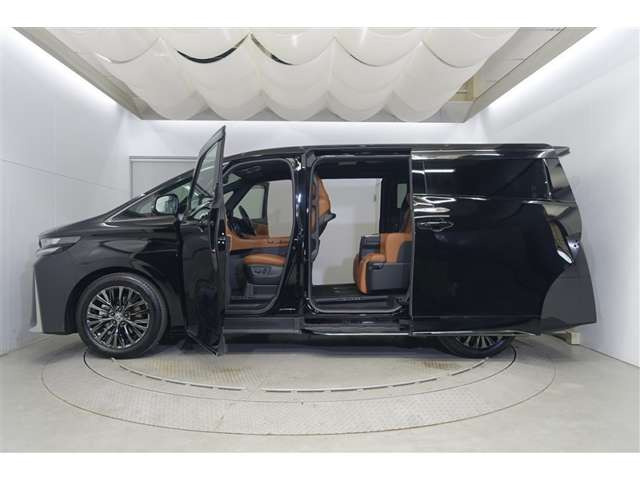 ヴェルファイアハイブリッド 2.5 Z プレミア