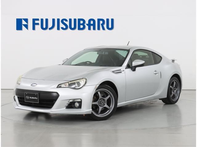 BRZ2.0 S