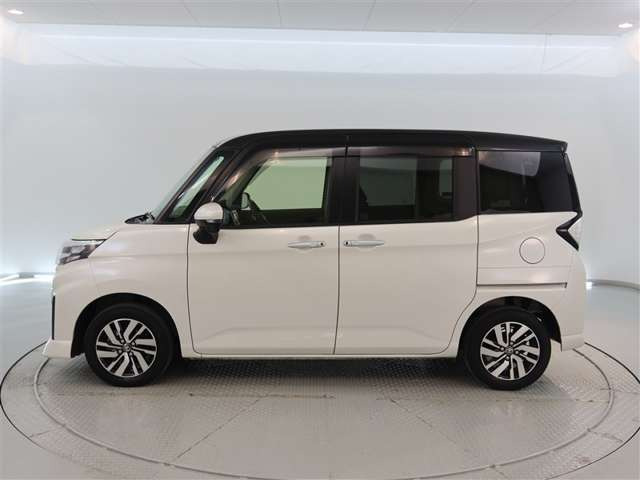 ルーミー1.0 カスタム G