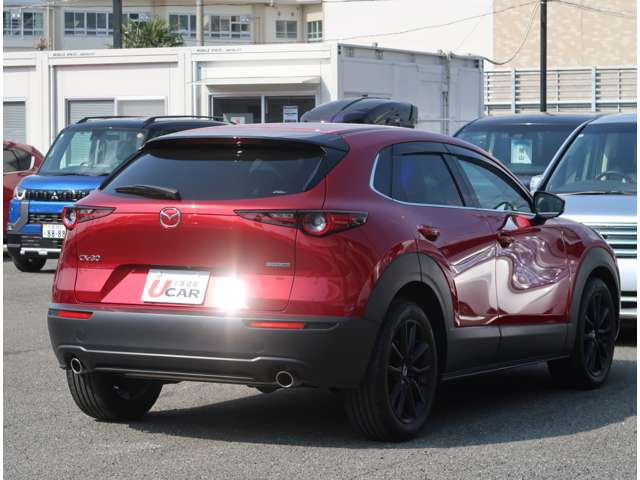 CX-302.0 20S プロアクティブ ツーリングセレクション