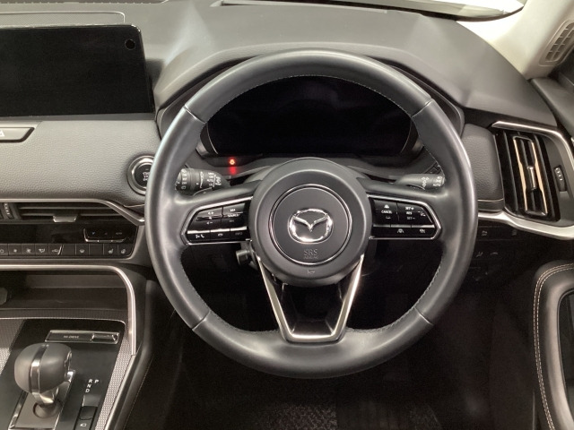 CX-602.5 25S Lパッケージ