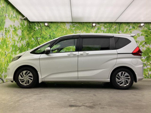 フリード1.5 G ホンダセンシング