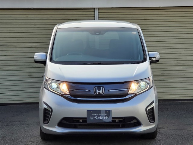 ステップワゴン1.5 G EX ホンダ センシング