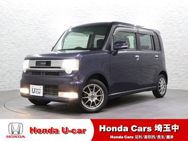 ムーヴコンテカスタム G